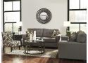 Asterson Accent Chair